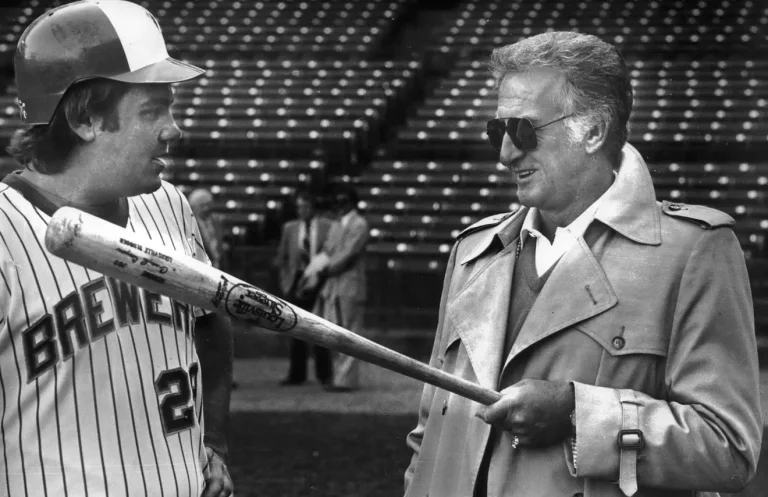 Top 5 Milwaukee Brewers Rule 5 Picks Of All Time