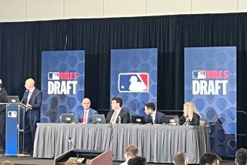Rule 5 Draft Results: Who Did Red Sox Acquire and Who Did They Lose
