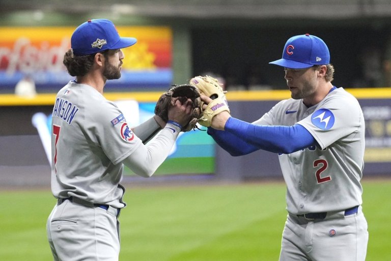 Part of the Core, or Out the Door? Ranking Chicago Cubs Trade Candidates, Nos. 1-5