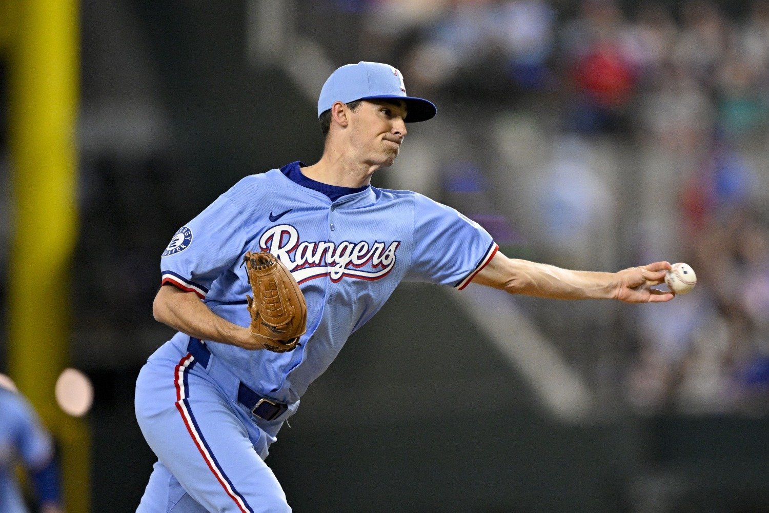 More information about "BREAKING: Cubs Agree to Sign Left-Handed Reliever Hoby Milner"