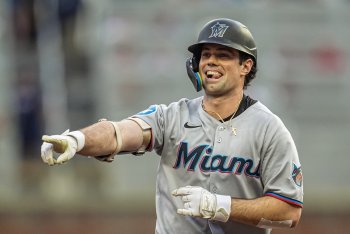 Post-Winter Meetings 2026 Marlins Opening Day roster projection
