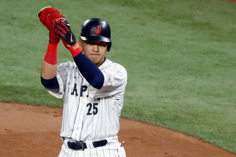 Padres Linked To Japanese Infielder Kazuma Okamoto