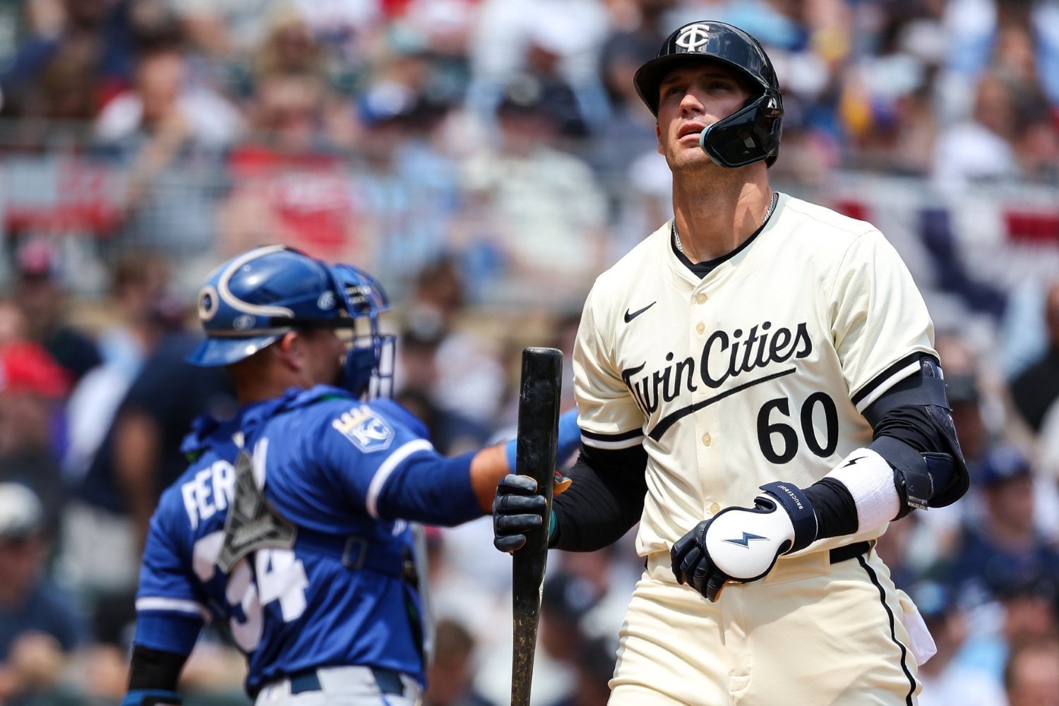 More information about "Twins Release Carson McCusker, Are Likely to Make Rule 5 Draft Pick Wednesday"