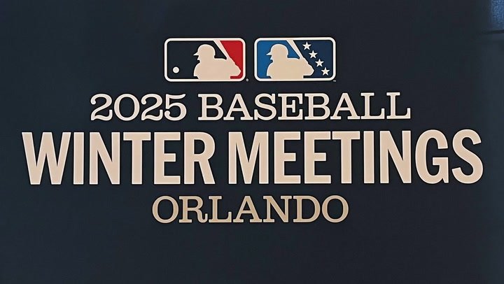 More information about "Twins Awarded The Third Overall Pick In 2026 MLB Draft"