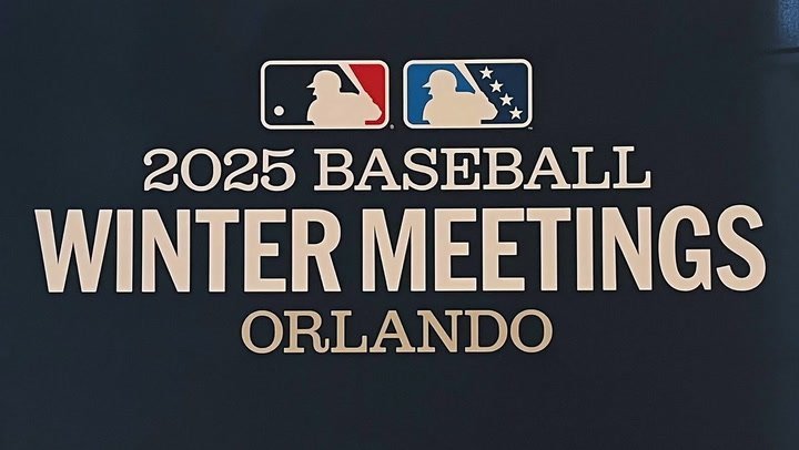 Twins Awarded The Third Overall Pick In 2026 MLB Draft