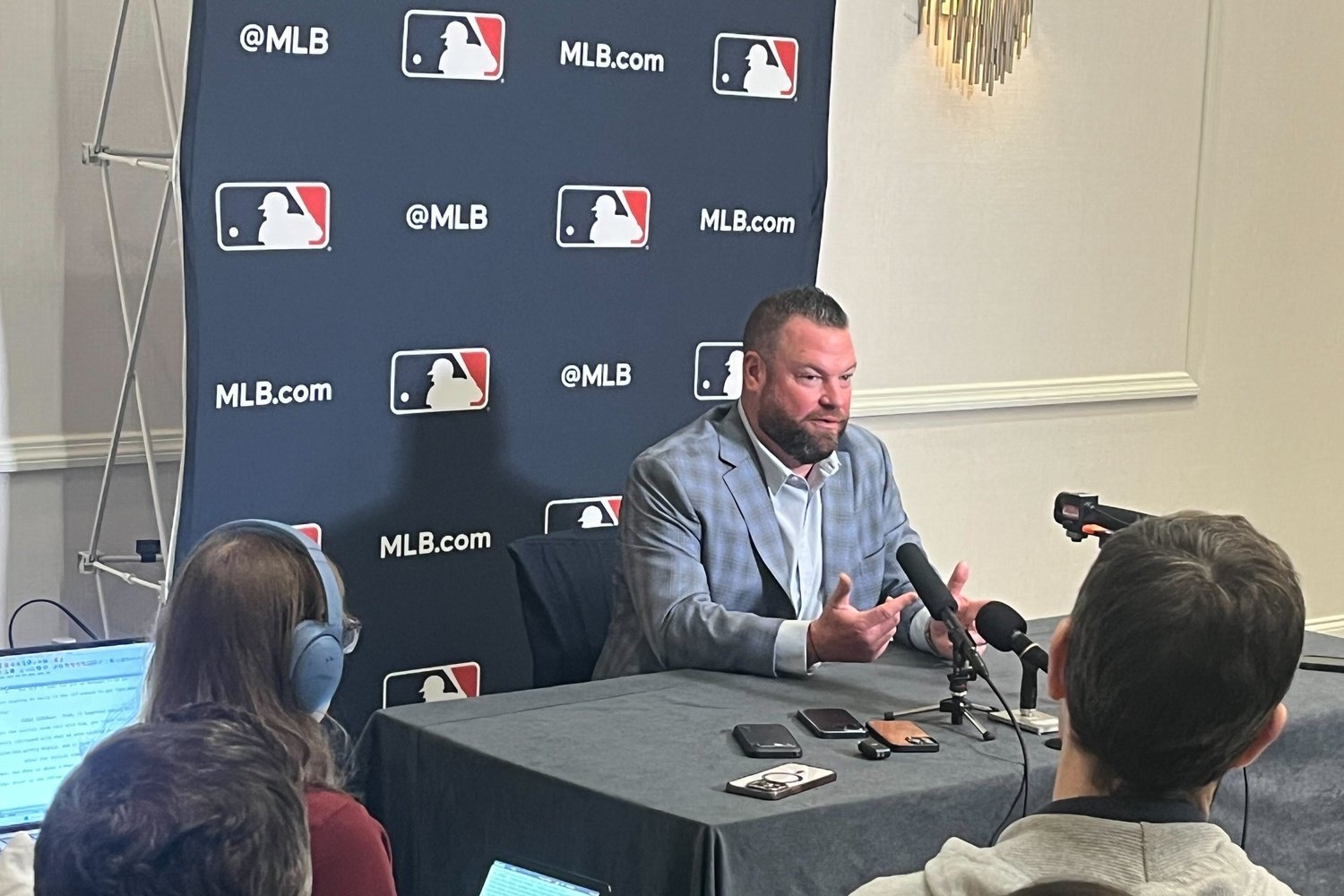 More information about "Blue Jays Add Three Coaches to MLB Staff"