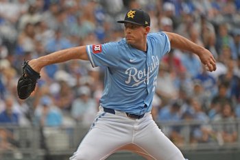 Royals Open to Trading Kris Bubic, Clearing Payroll for Trade