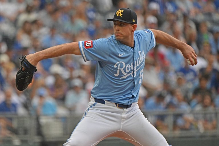 Royals Open to Trading Kris Bubic, Clearing Payroll for Trade