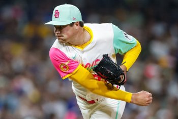 Mason Miller Set to Pitch For Team USA In World Baseball Classic