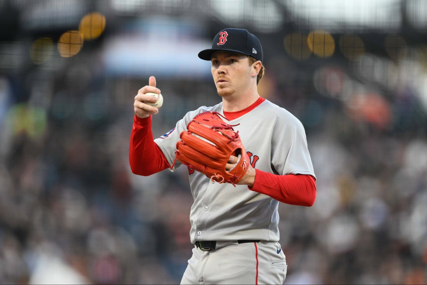 More information about "Red Sox Shipped Out Three Young Pitchers for Willson Contreras — Who Were They?"