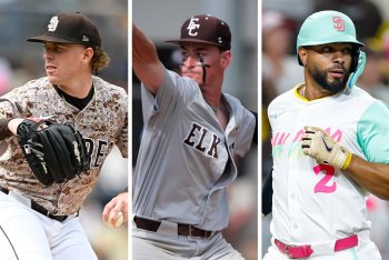 Top 25 San Diego Padres Player Assets of 2026: #25-21