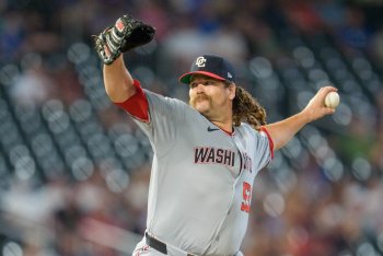 Pete Fairbanks and 5 more remaining free agent relievers who could help Marlins