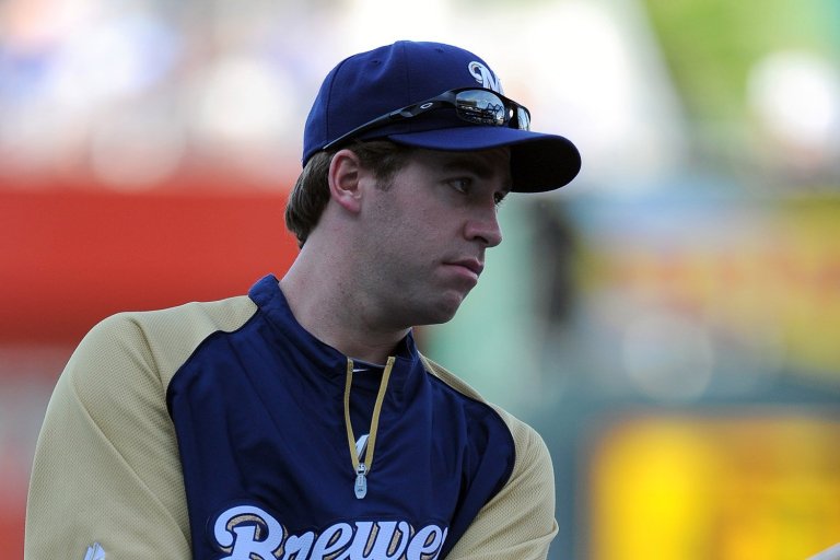 Promotions Within and Expansion of Brewers Scouting Staff