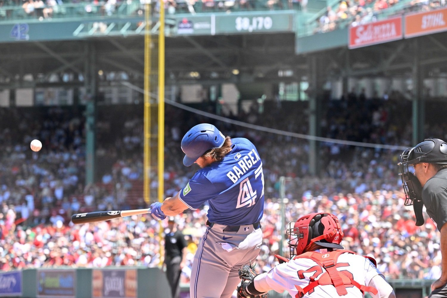 More information about "Can Addison Barger Be the Next Blue Jays Homegrown Star?"