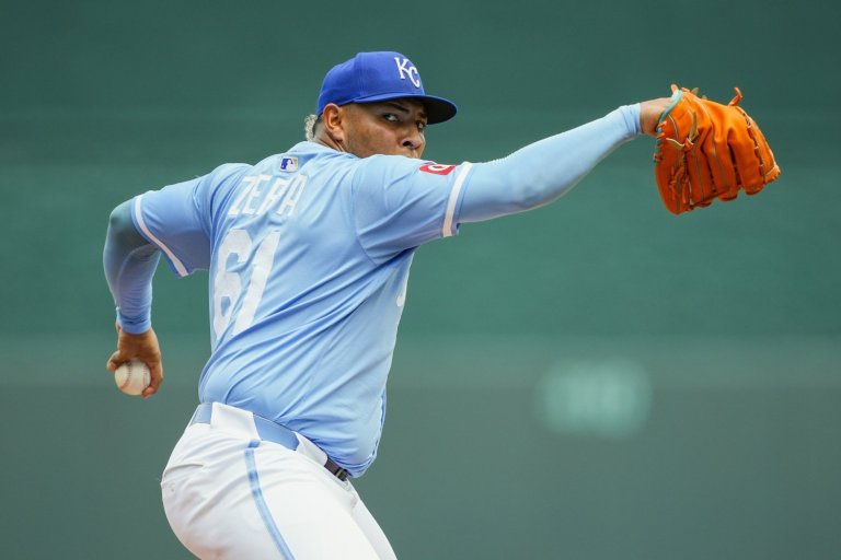The Brewers Can Unlock Ángel Zerpa's Upside by Making Him More Deceptive