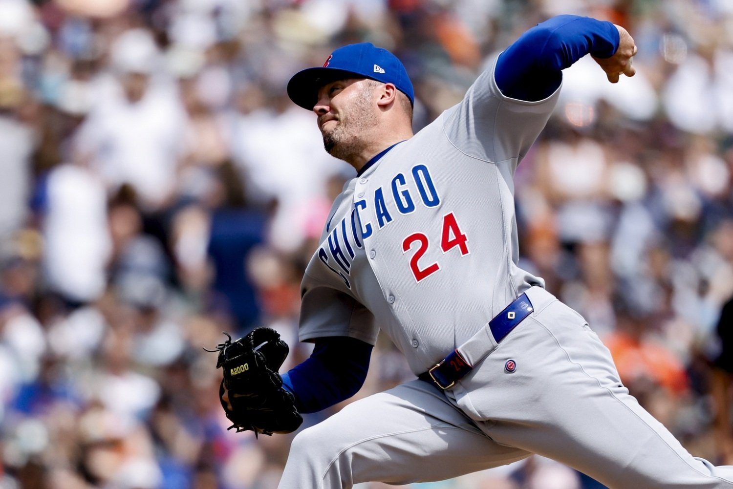 More information about "BREAKING: Cubs Re-Sign Left-Handed Reliever Caleb Thielbar"