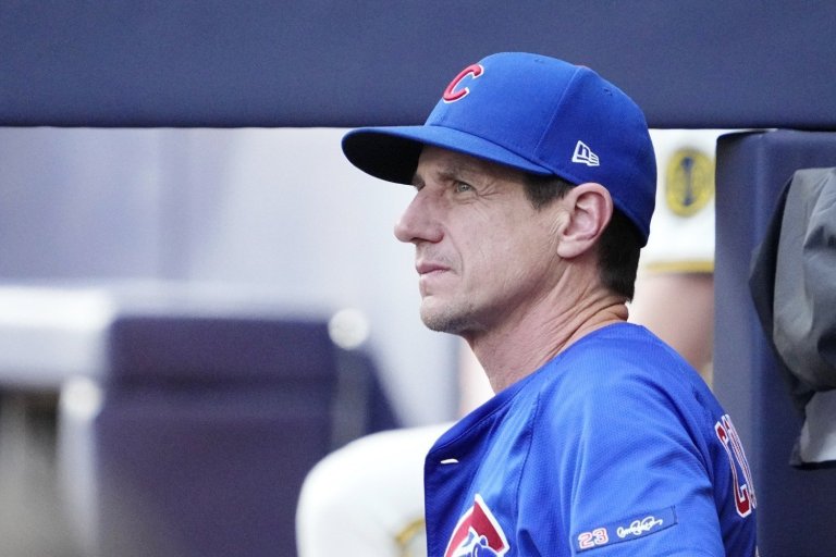 Craig Counsell Hints at Cubs' Plans as Front Office Works Behind Scenes
