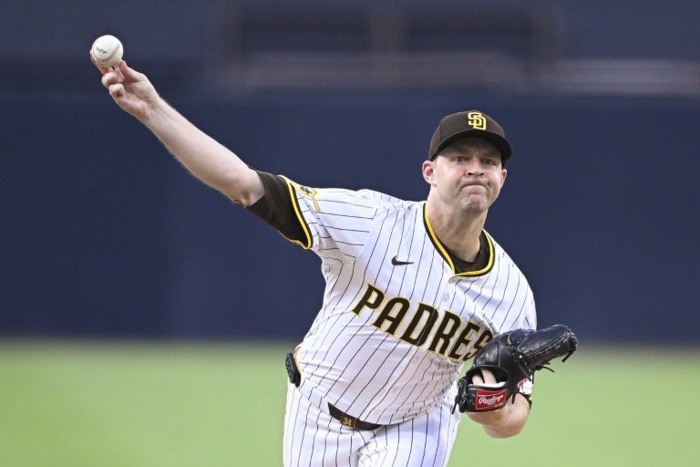 Padres Settle for Worthwhile Comfort and Familiarity with Michael King Re-Signing