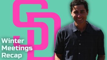 Padres Winter Meetings: Blockbusters In The Era Of Budgets