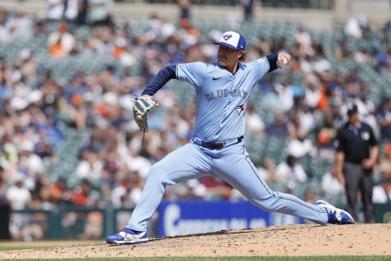 Blue Jays Makes Rogers Deal Official, DFA Justin Bruihl