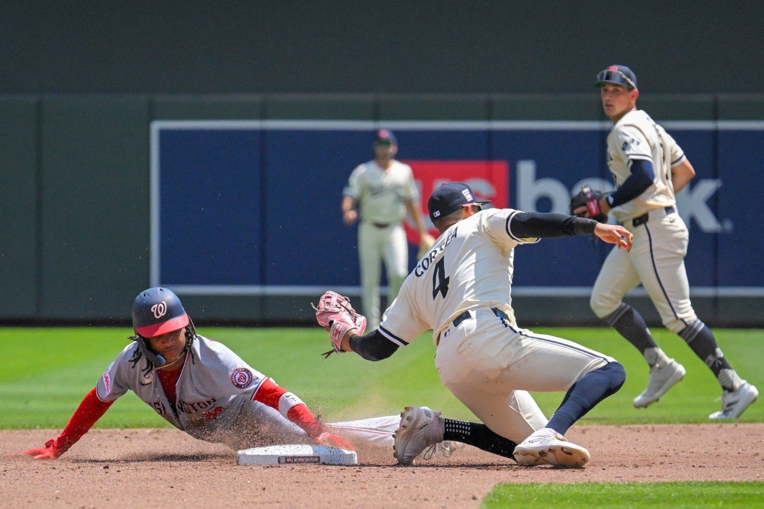 More information about "Why Minnesota Twins Should Take the Leap, Trade Royce Lewis for Nationals CJ Abrams"