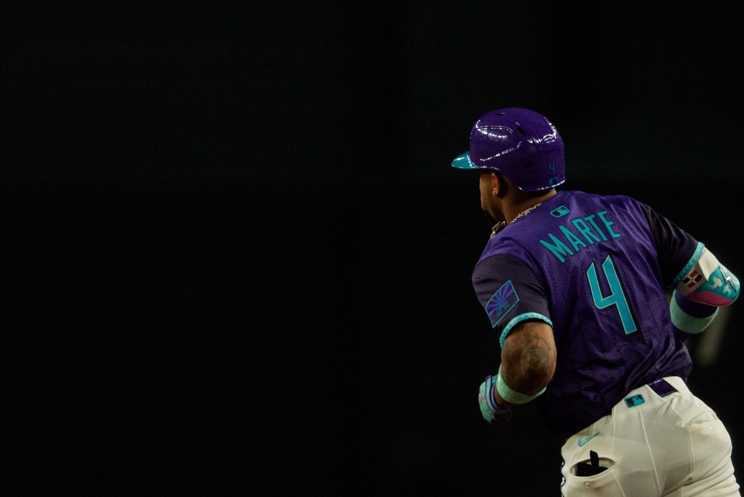 More information about "Can the Brewers Make a Statement with a Ketel Marte Trade at MLB Winter Meetings?"