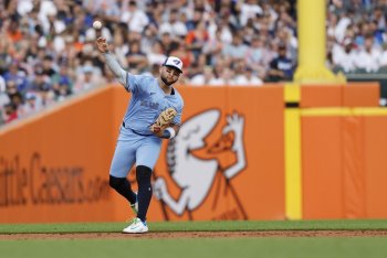 Feinsand: Bo Bichette "Ready, Willing and Able" To Play Second Base