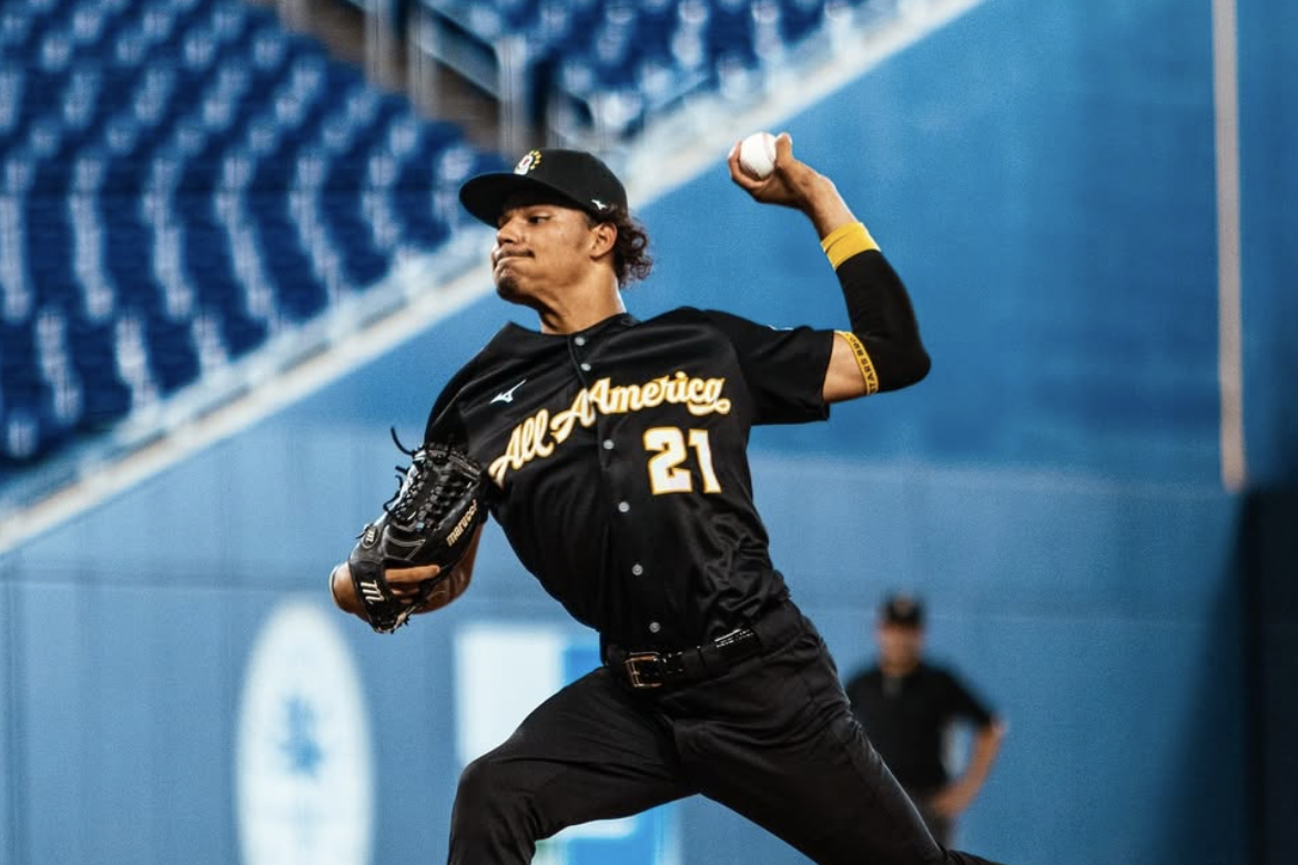 More information about "2026 MLB Draft: 6 early candidates for Marlins to take with 14th overall pick"