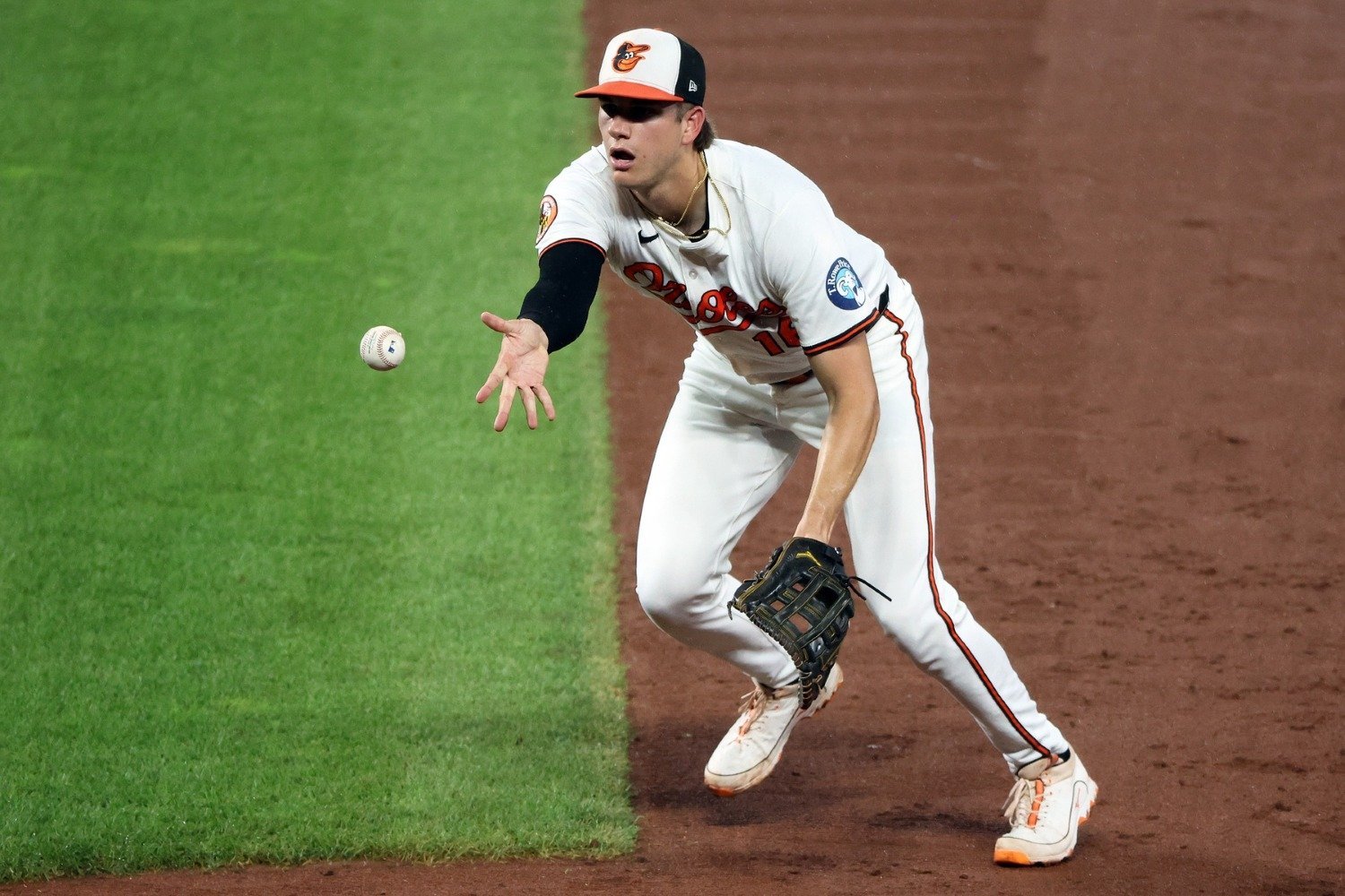 More information about "What Would it Cost Minnesota Twins to Trade for Baltimore’s Coby Mayo?"