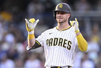 Why Twins Should Sign Free-Agent First Baseman Ryan O’Hearn