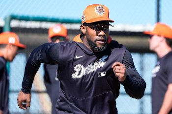 Brewers Sign Outfielder Akil Baddoo to Major-League Deal