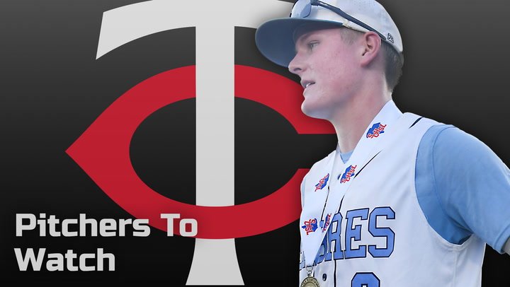 More information about "Early Pitching Names To Know In The 2026 MLB Draft"