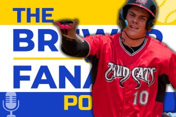 2025 MiLB Recap Episode 2: Carolina Mudcats Performances