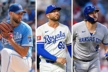 The Top 25 Kansas City Royals Player Assets of 2026: Part 3 (15-11)