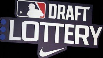 What is the MLB Draft Lottery?