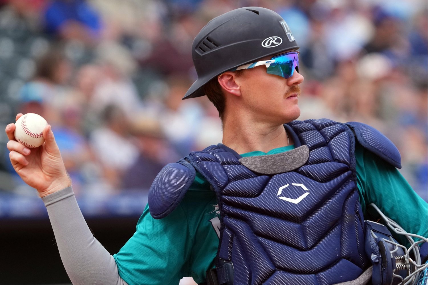 More information about "Catcher Blake Hunt Returns To Padres On Minor-League Deal"