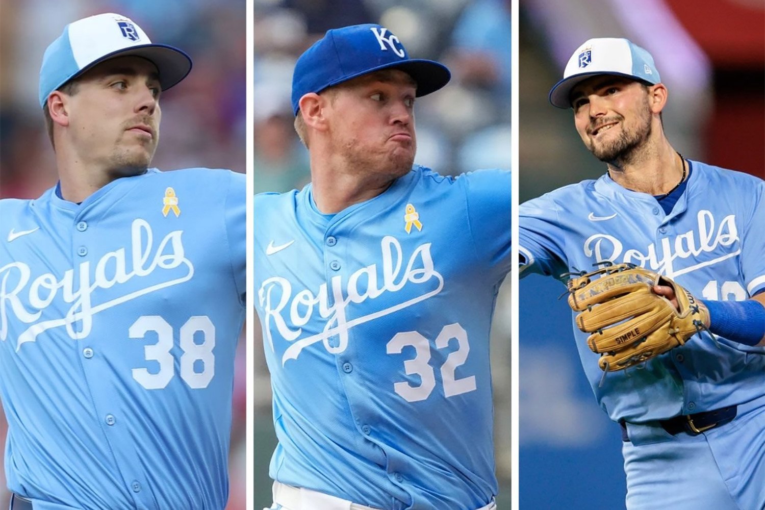 More information about "The Top 25 Kansas City Royals Player Assets of 2026: Part 1 (25-21)"