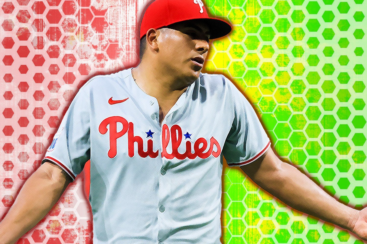 More information about "The Cubs Need To Improve The Rotation, But They Should Just Say No To Ranger Suarez"
