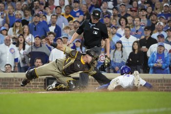 Do the Padres Stand to Gain or Lose With Introduction of ABS?