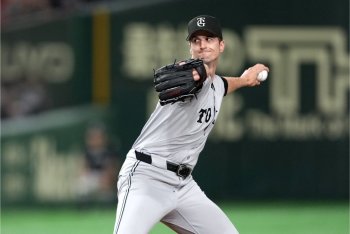 Foster Griffin Could Be a Sleeper Free Agent Reliever for the Royals