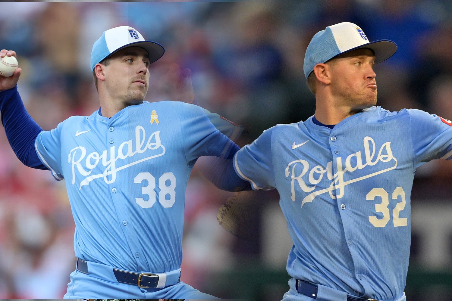 More information about "Teams Inquiring On Noah Cameron, Ryan Bergert, Stephen Kolek As Trade Targets"