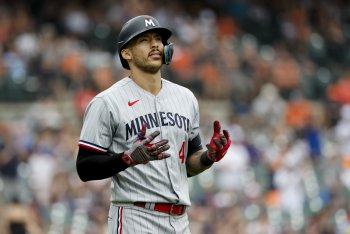 Happy Carlos Correa Day!