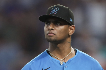 'Numerous teams' involved in Edward Cabrera trade talks