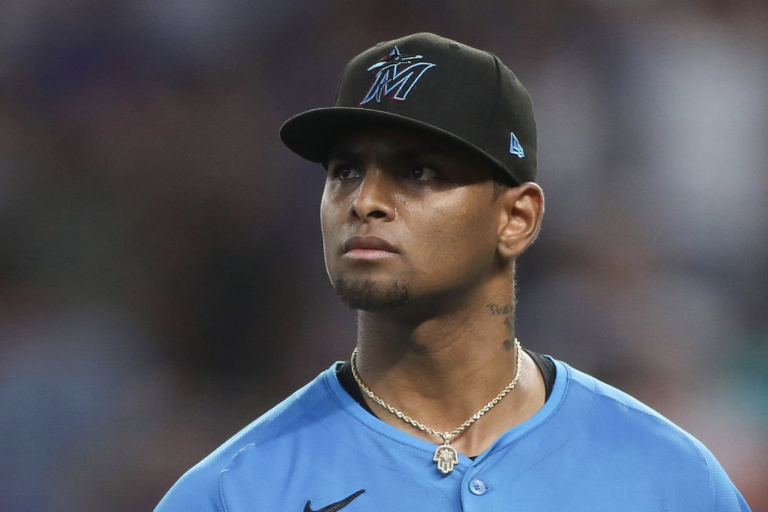 'Numerous teams' involved in Edward Cabrera trade talks