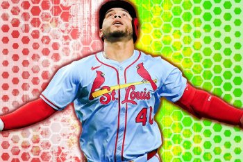 Why The Red Sox Should Trade For The Cardinals' Willson Contreras