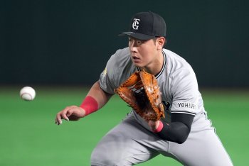 Heyman: Blue Jays Showing Interest in Kazuma Okamoto