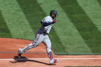 Miguel Sanó Finds a New Chapter in Japan