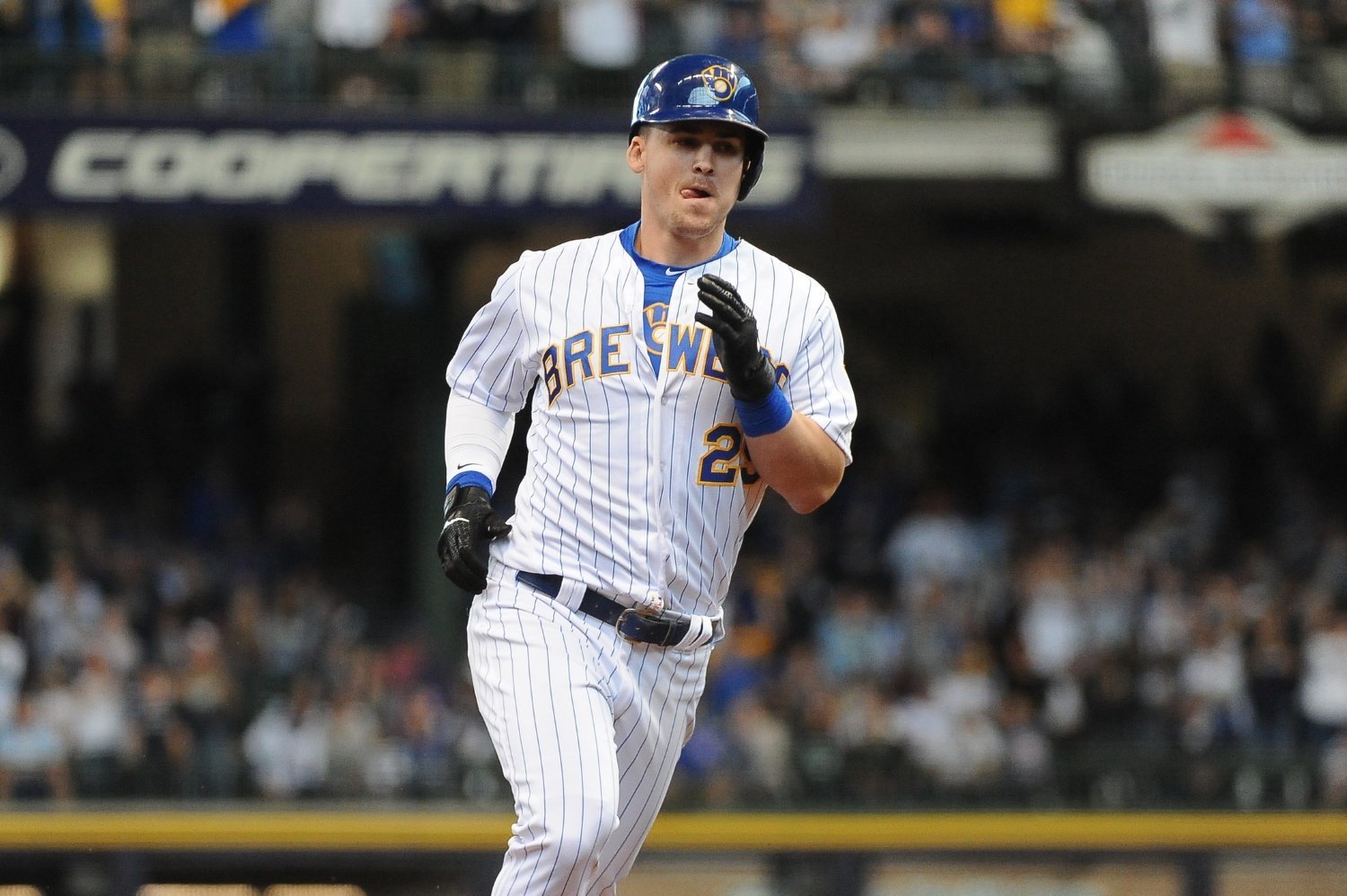 More information about "NEWS: Cubs Sign First Baseman Tyler Austin to Big-League Deal"