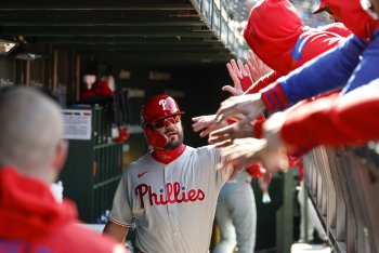 3 Reunions Chicago Cubs Could Pursue in MLB Free Agency