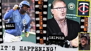 Wild Owner Among Twins Limited Partners; Josh Bell Signed